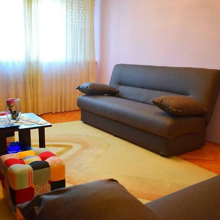 Marin Apartment Split Extérieur photo