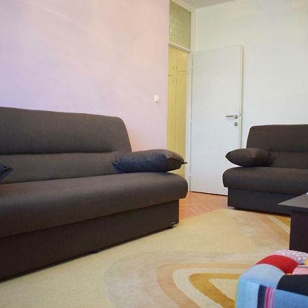 Marin Apartment Split Extérieur photo