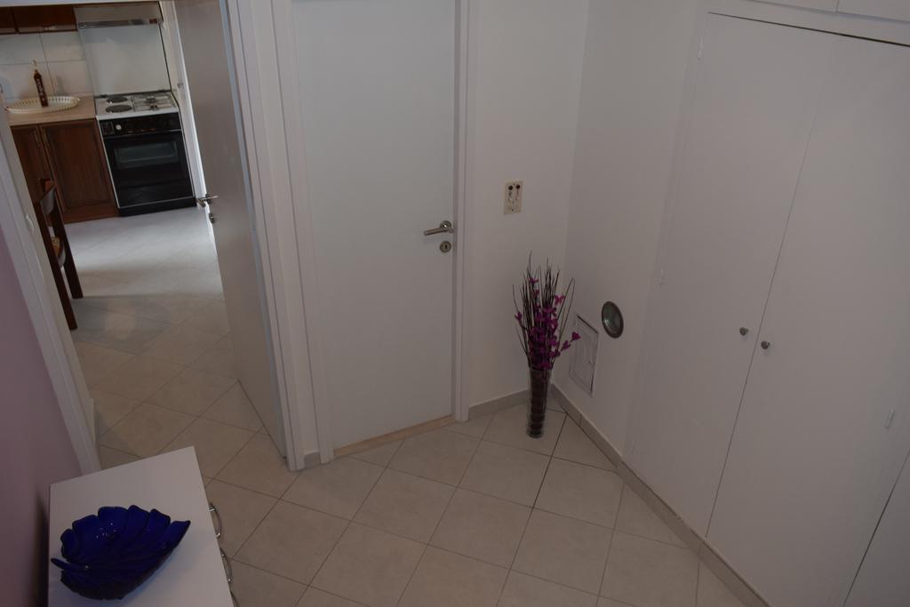 Marin Apartment Split Extérieur photo