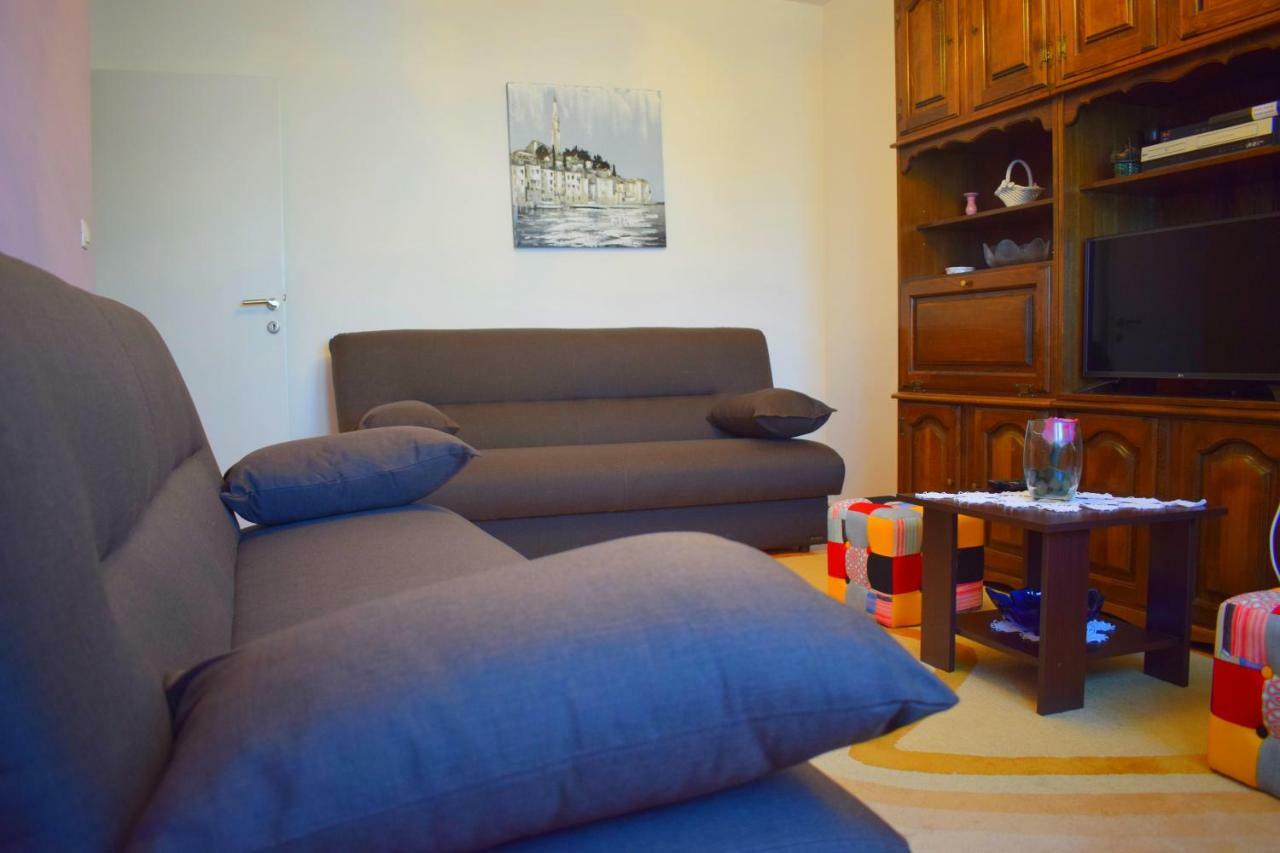 Marin Apartment Split Extérieur photo